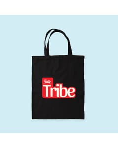 TallyTribe Tote Bag